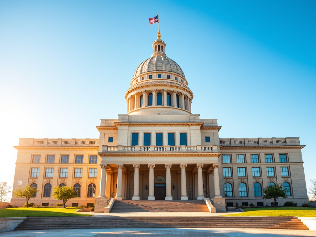 2025 Legislative Recap