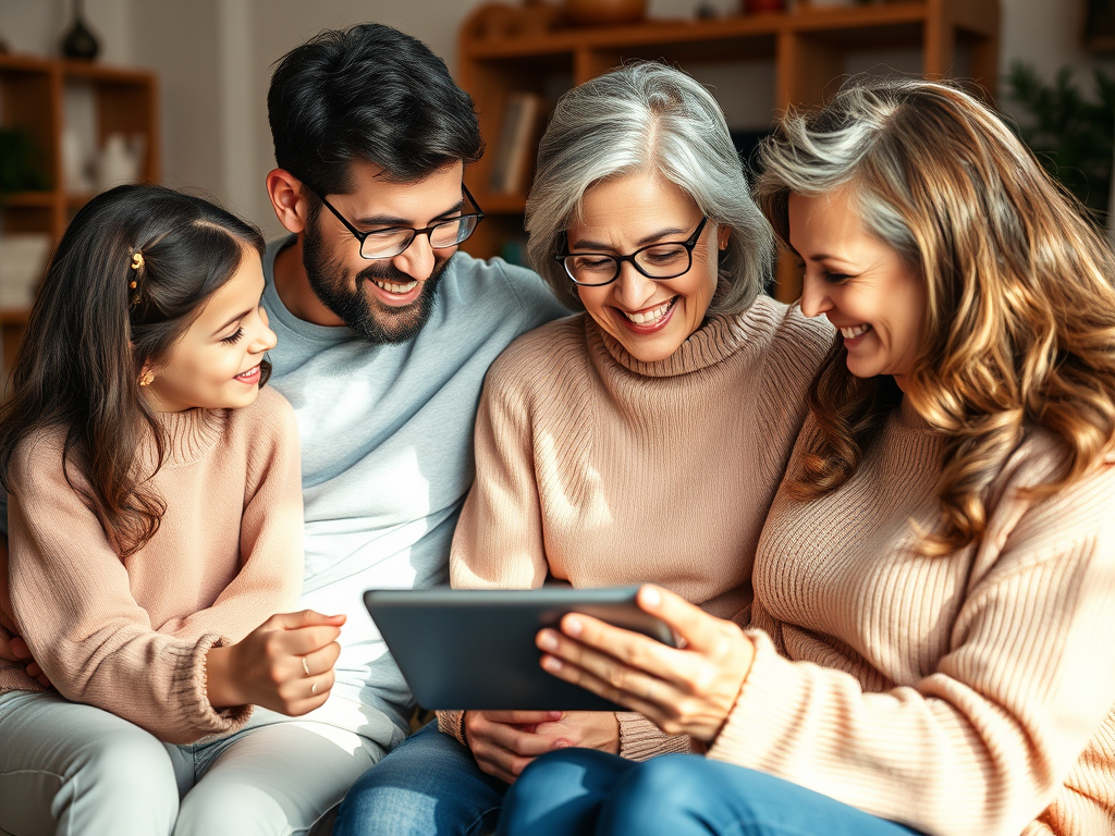 Healthcare Impact Survey