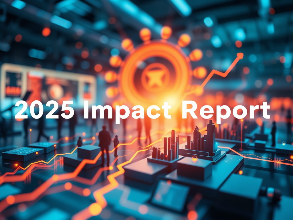 2025 Impact Report